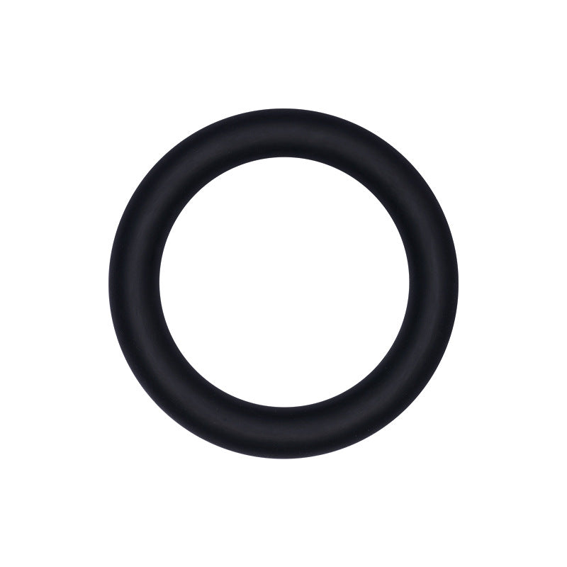 Wholesale 20PCS 65MM Silicone Circular Rings